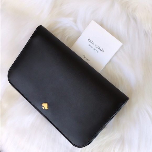 nadine medium clutch wallet